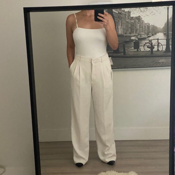 BNWT | Wilfred effortless pant - Picture 4 of 9